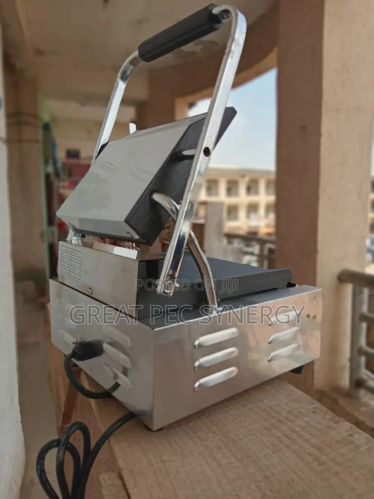 Shawarma Grill