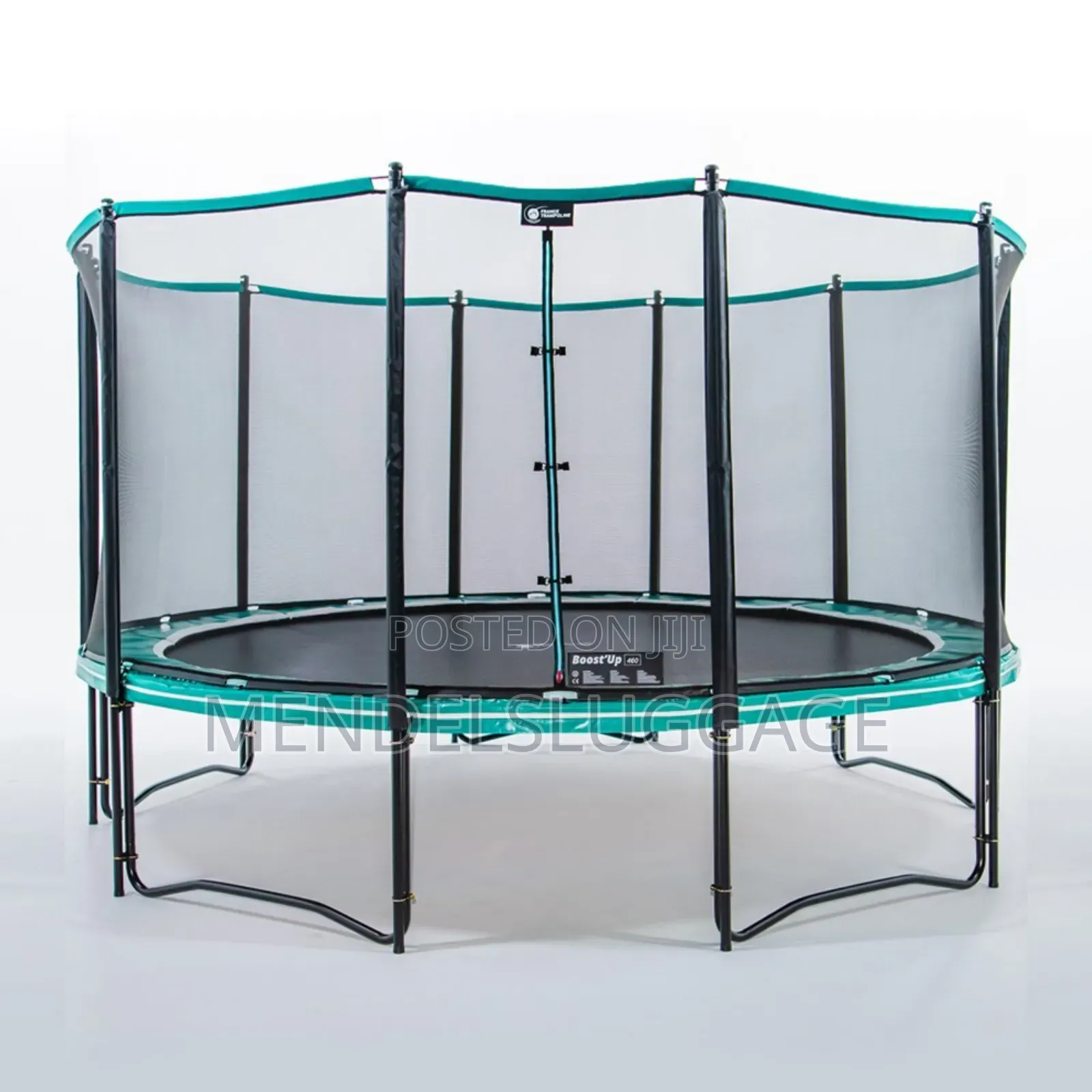 15ft Startup Trampoline