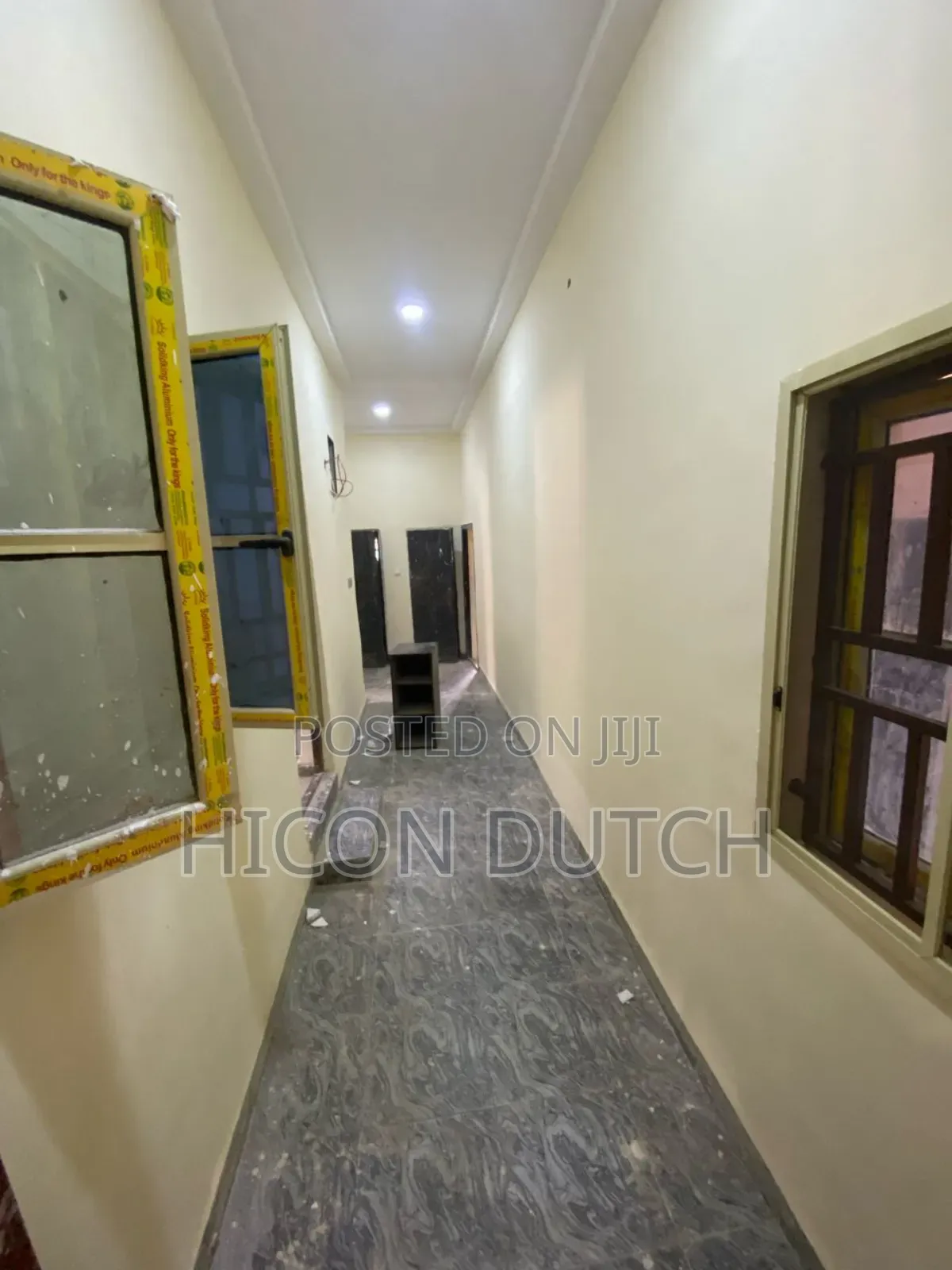 3bdrm Bungalow in Gwarimpa 3Rd Avenue, Gwarinpa for rent