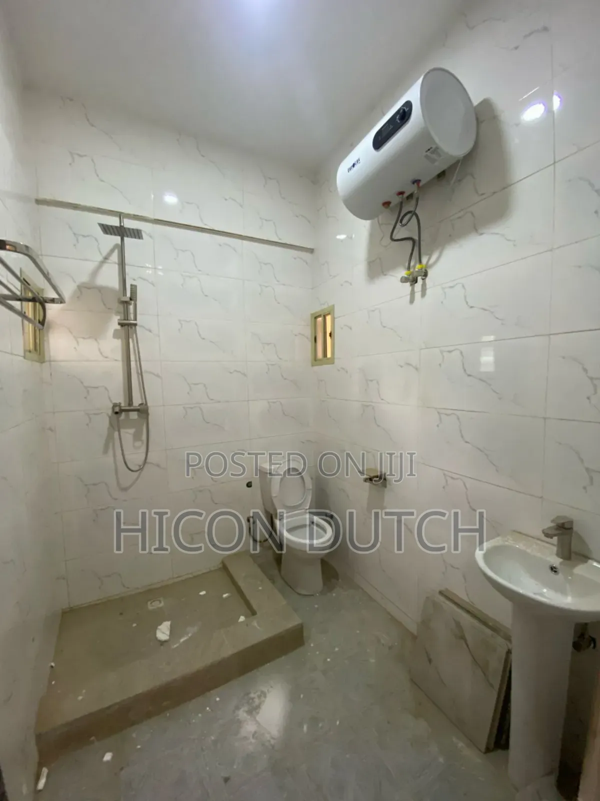 3bdrm Bungalow in Gwarimpa 3Rd Avenue, Gwarinpa for rent