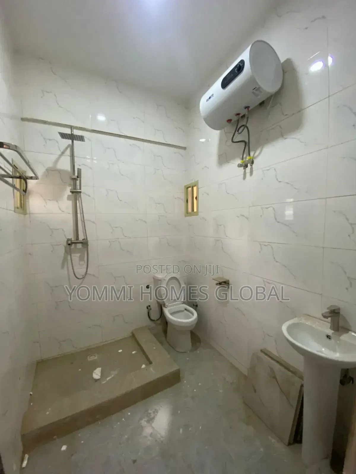3bdrm Bungalow in Gwarimpa 3Rd Avenue, Gwarinpa for rent