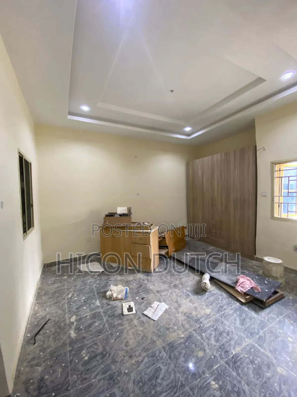 3bdrm Bungalow in Gwarimpa 3Rd Avenue, Gwarinpa for rent