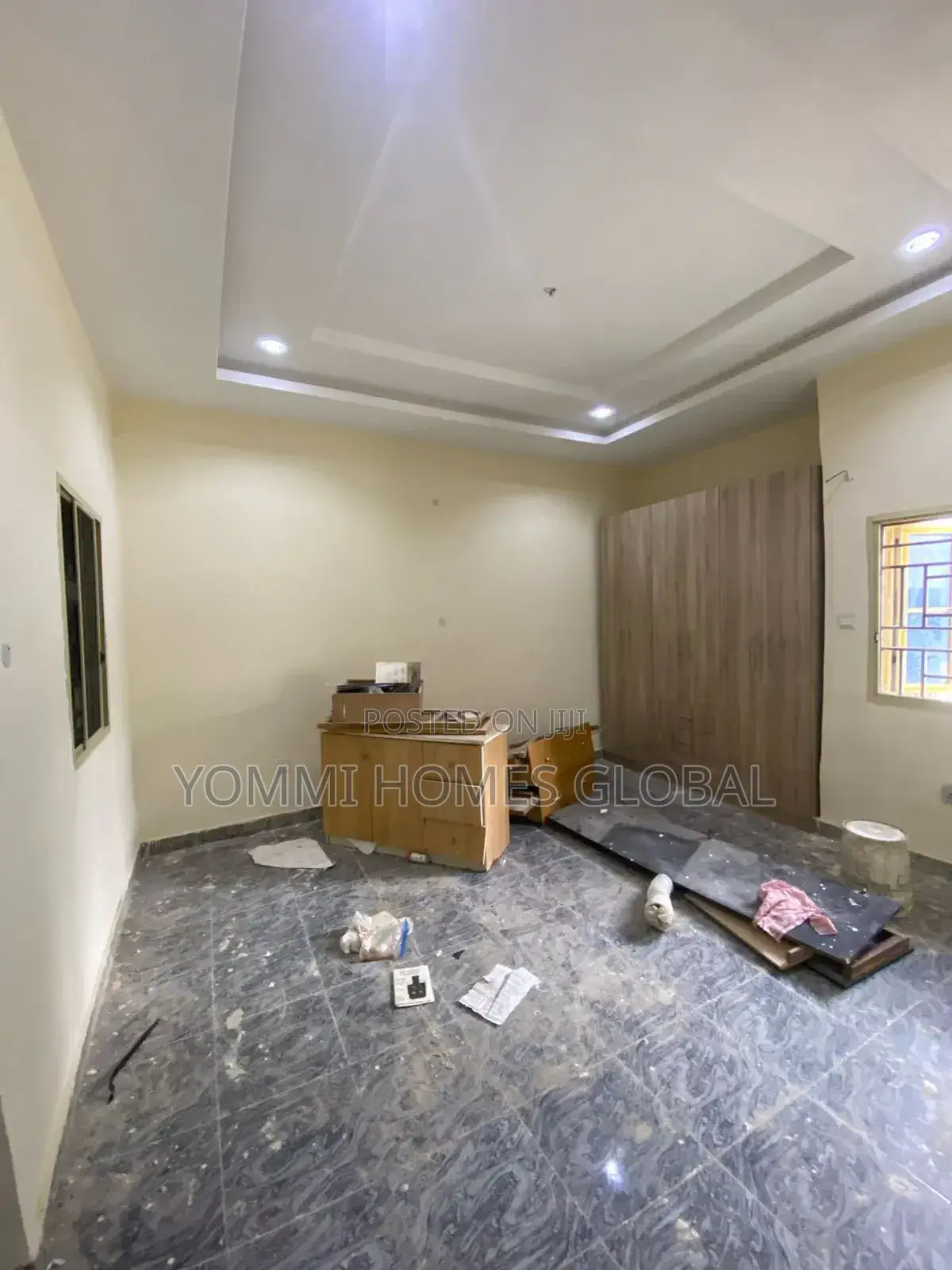 3bdrm Bungalow in Gwarimpa 3Rd Avenue, Gwarinpa for rent