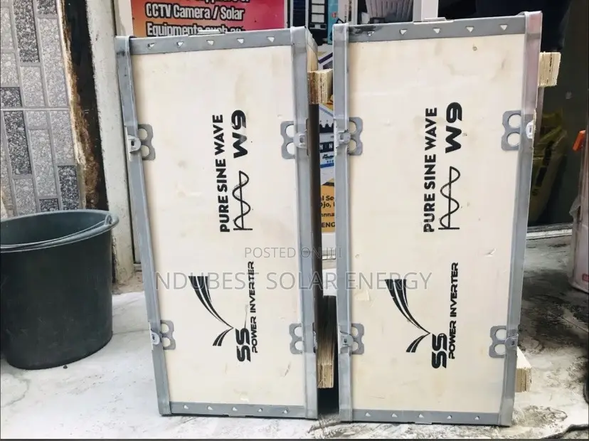 5kva 48v Ss Power Solar Inverter
