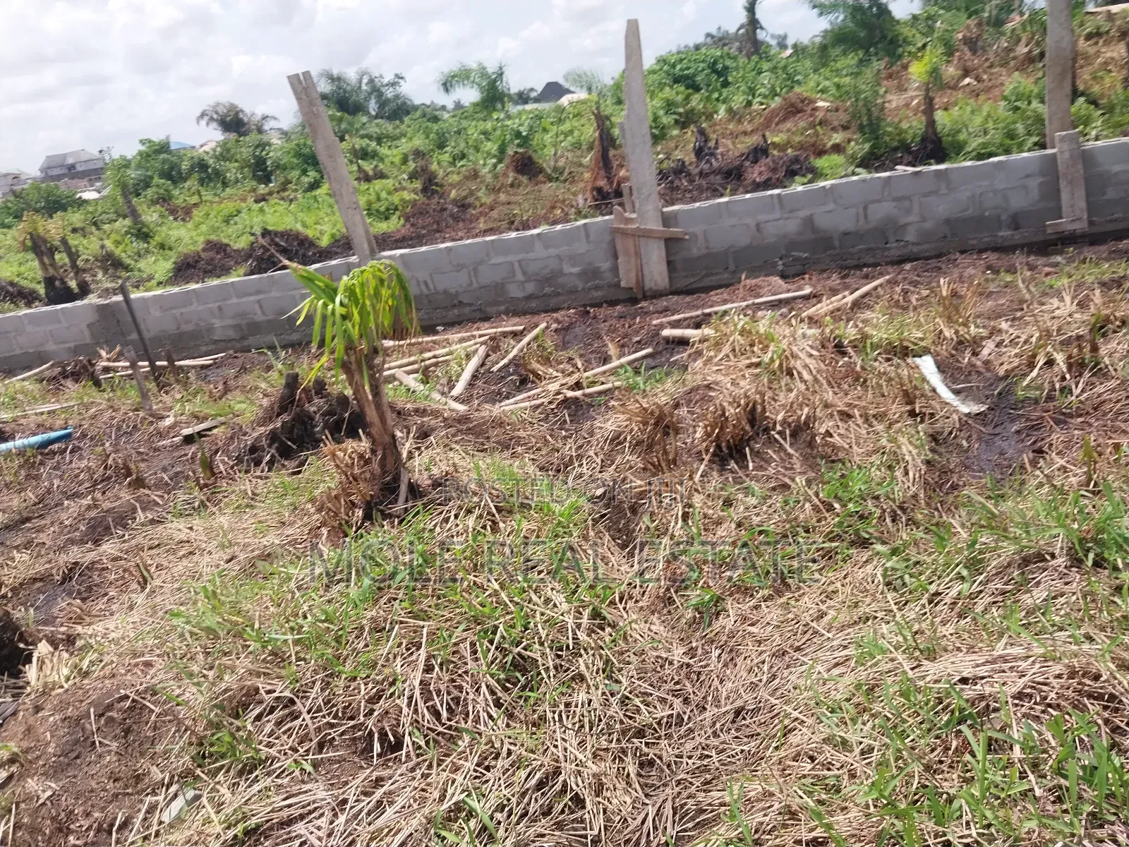 Quater Plot Ijegun Ijegemo Distress Sales