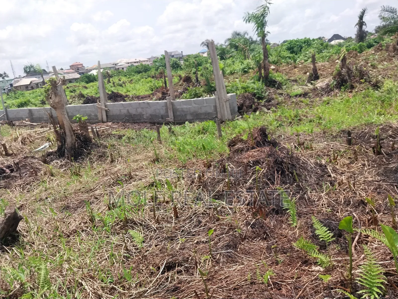 Quater Plot Ijegun Ijegemo Distress Sales