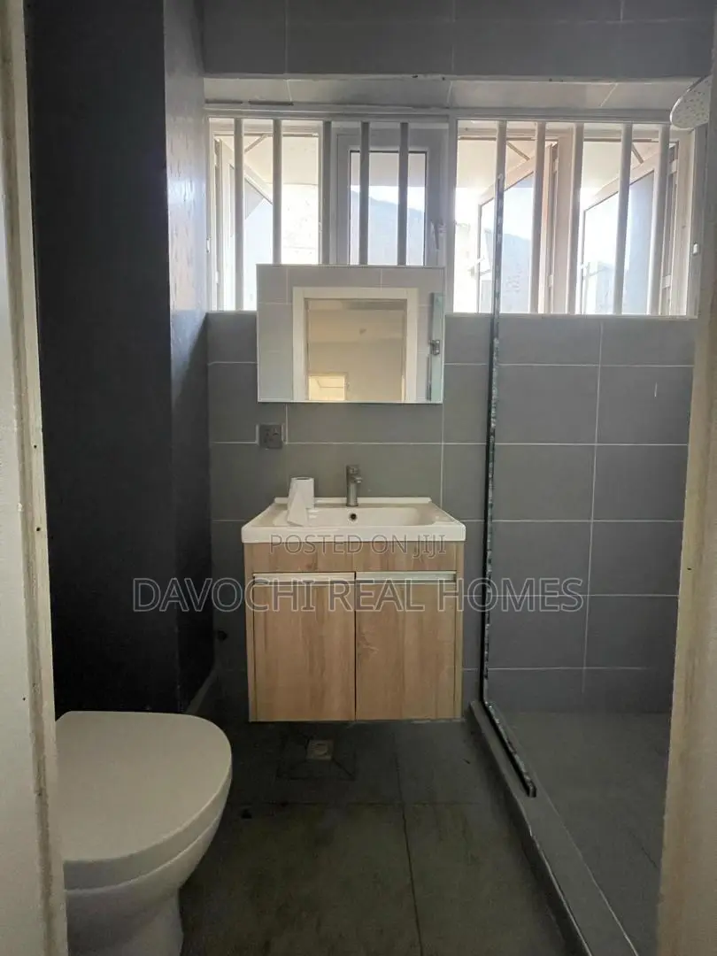 Furnished 2bdrm Apartment in Ikate for rent