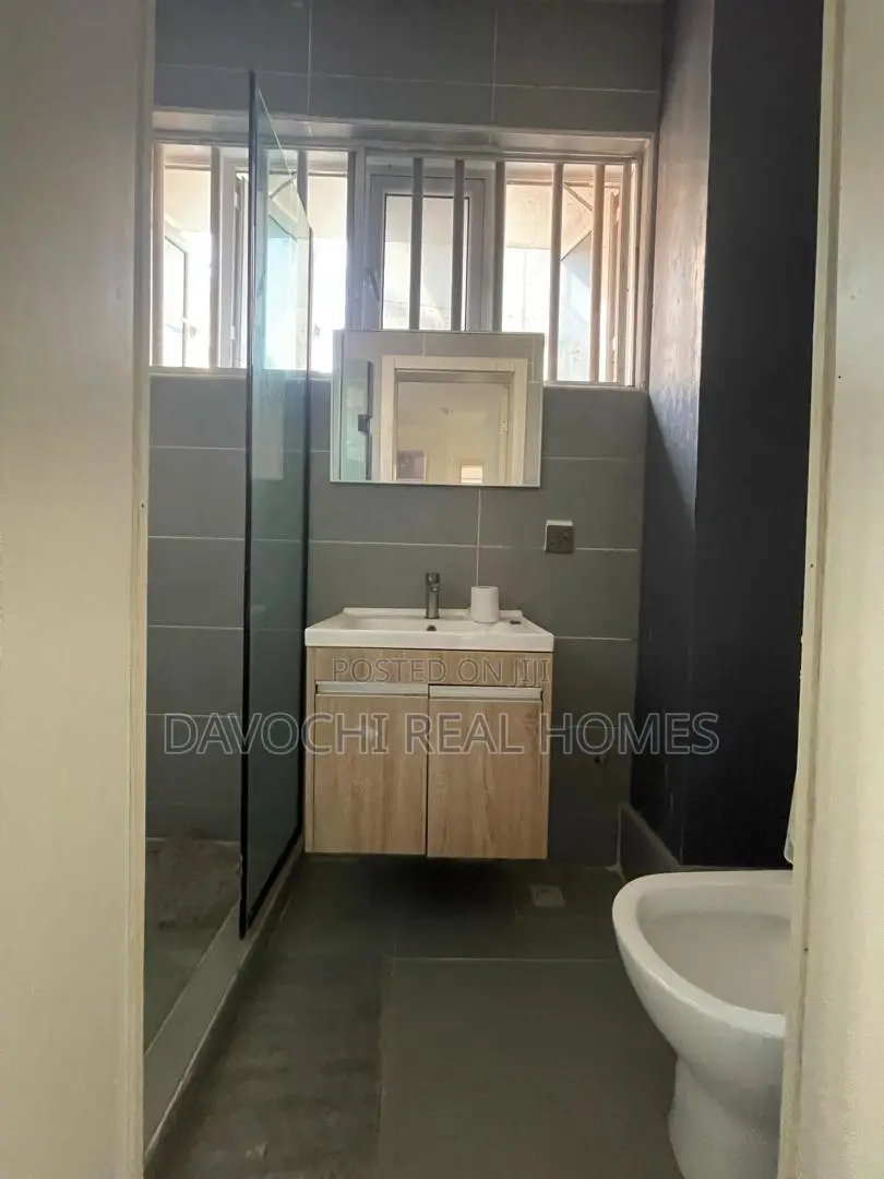 Furnished 2bdrm Apartment in Ikate for rent