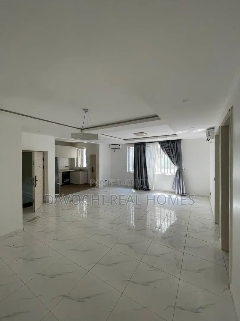 Furnished 2bdrm Apartment in Ikate for rent