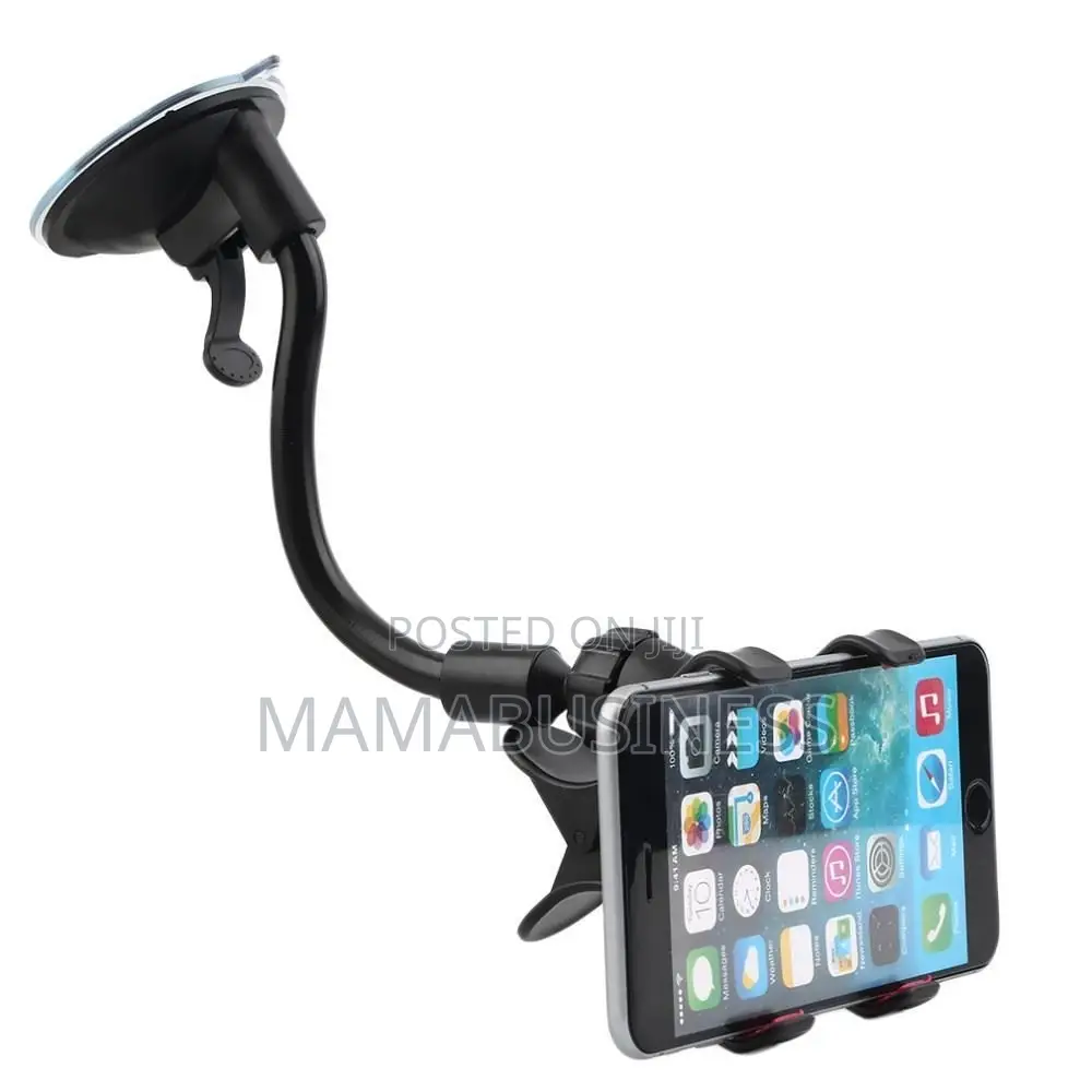 Car Soft Tube Holder