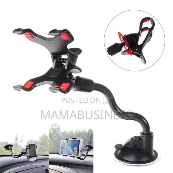 Car Soft Tube Holder