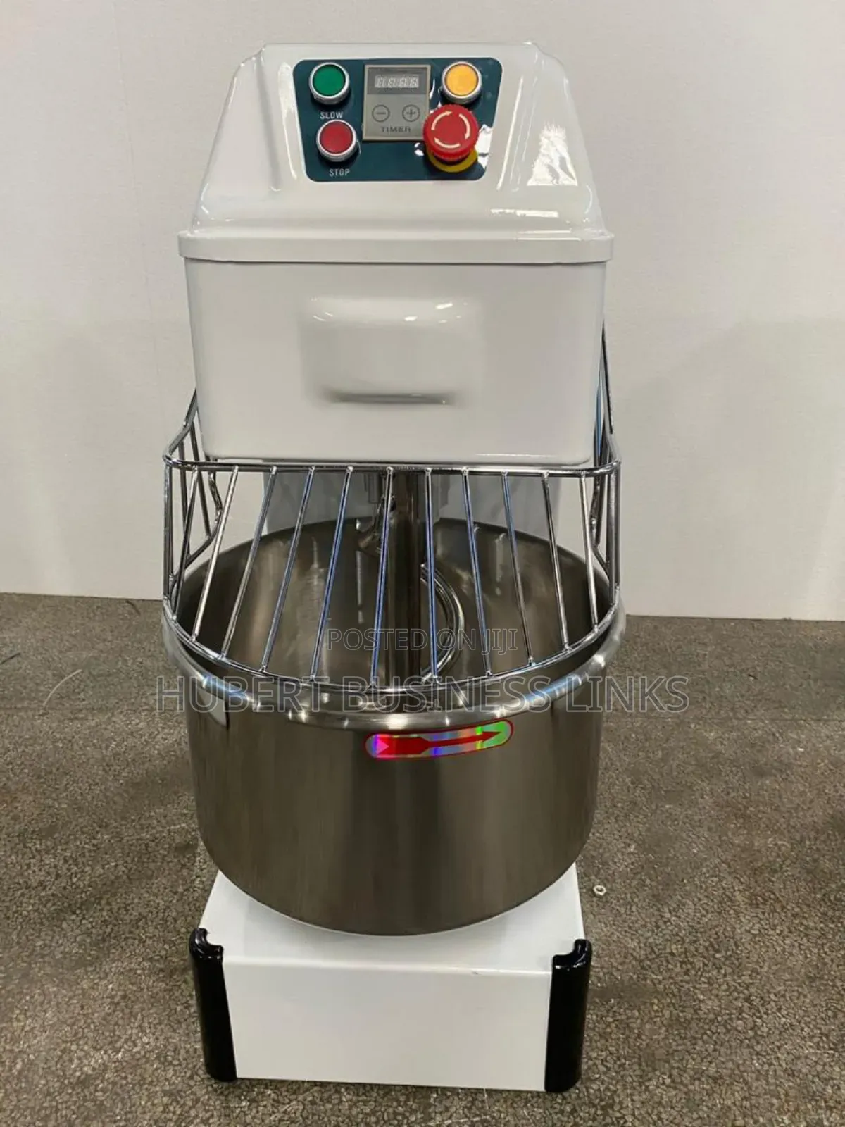 8kg Dough Mixer