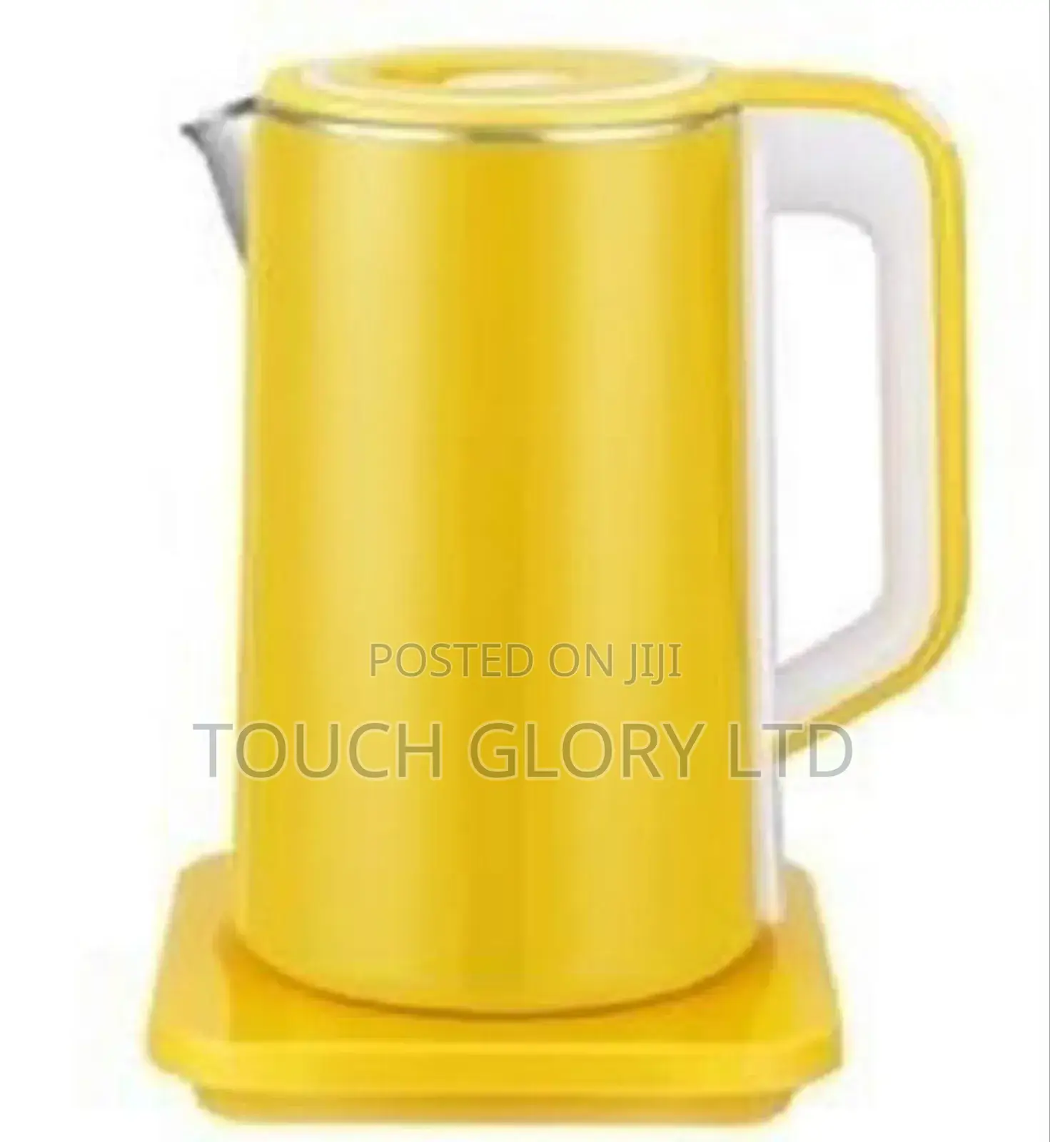 Mewe Electric Kettle, 1.8l 1500w
