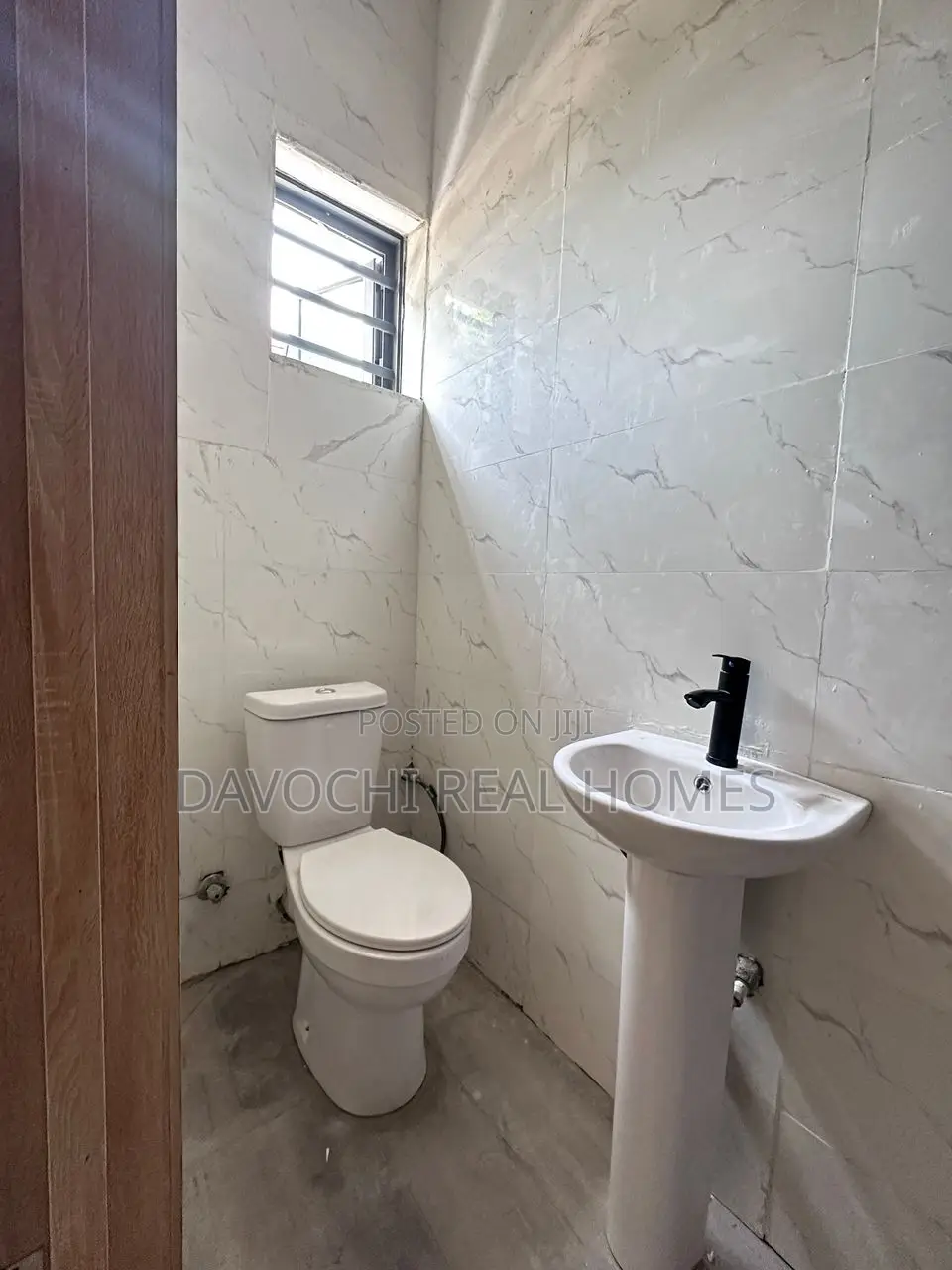 Furnished 2bdrm Apartment in Ologolo for rent