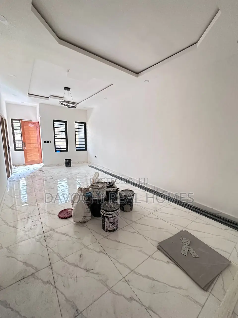 Furnished 2bdrm Apartment in Ologolo for rent