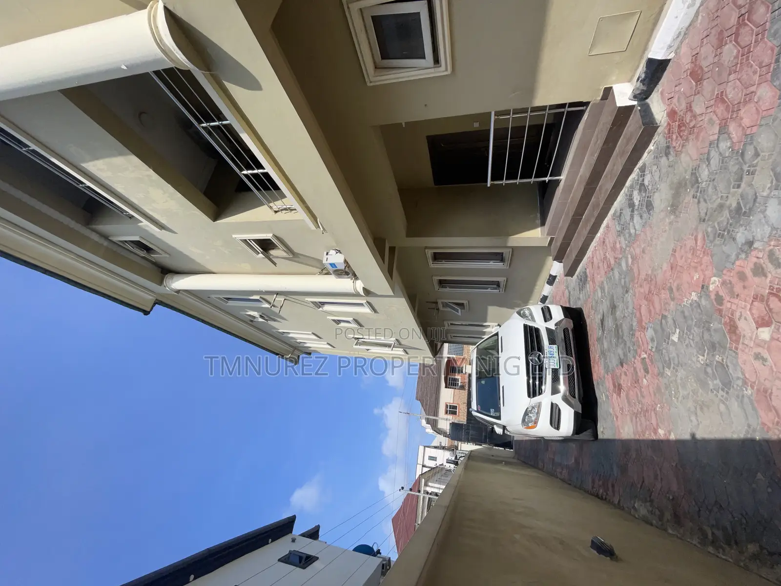 3bdrm Apartment in Chevy View, Chevron for rent