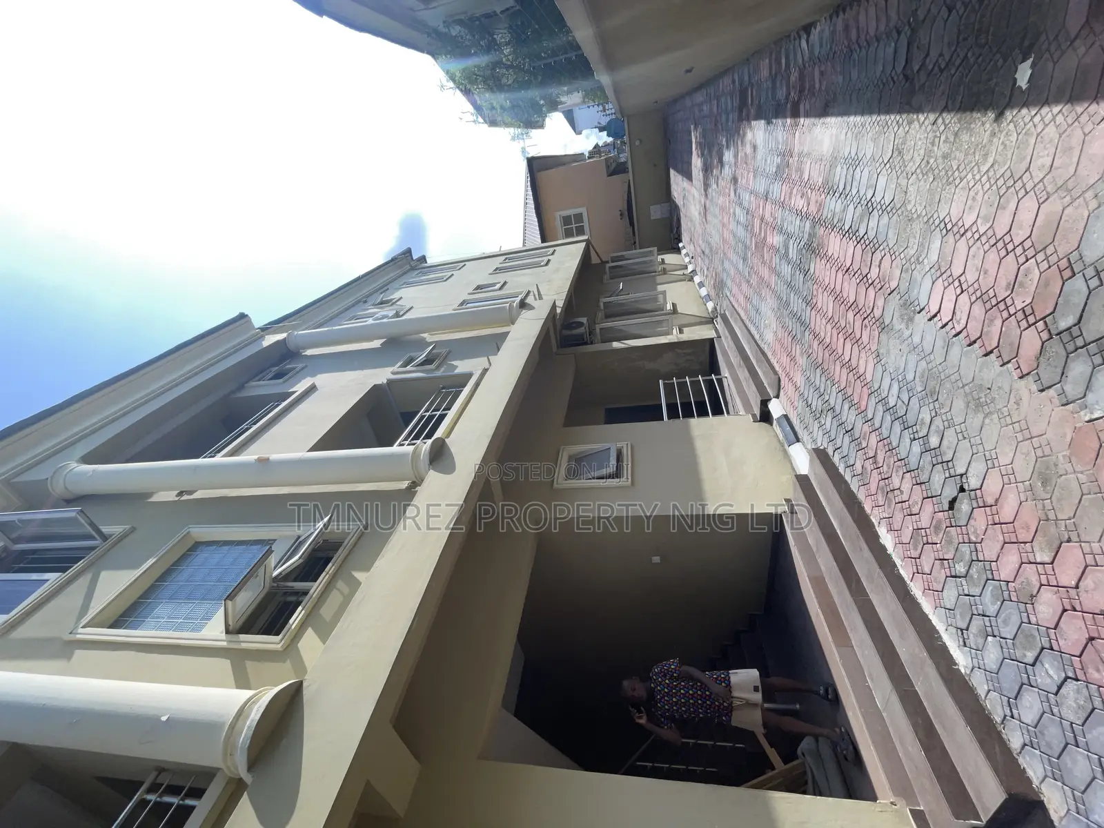 3bdrm Apartment in Chevy View, Chevron for rent