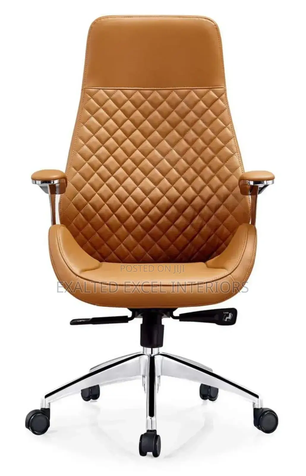 Executive Swivel Office Chair