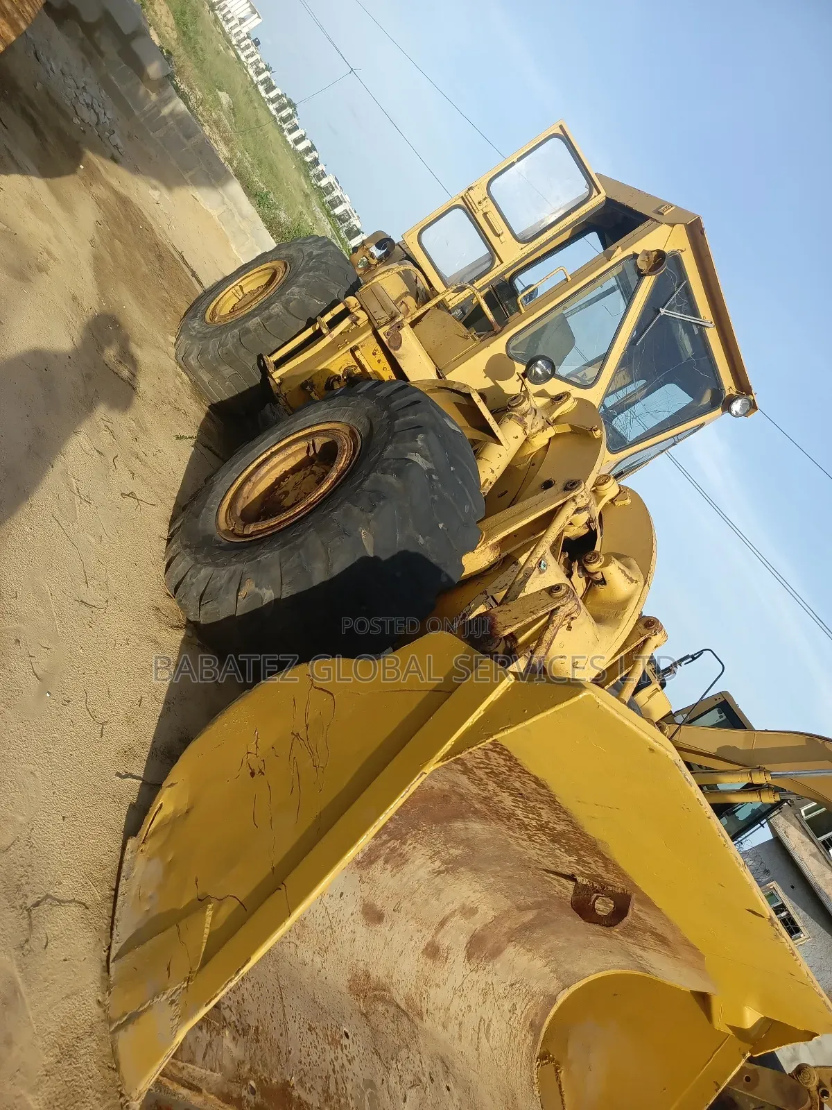 966c for Sale