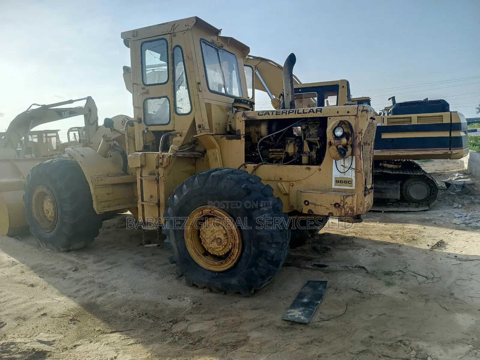 966c for Sale