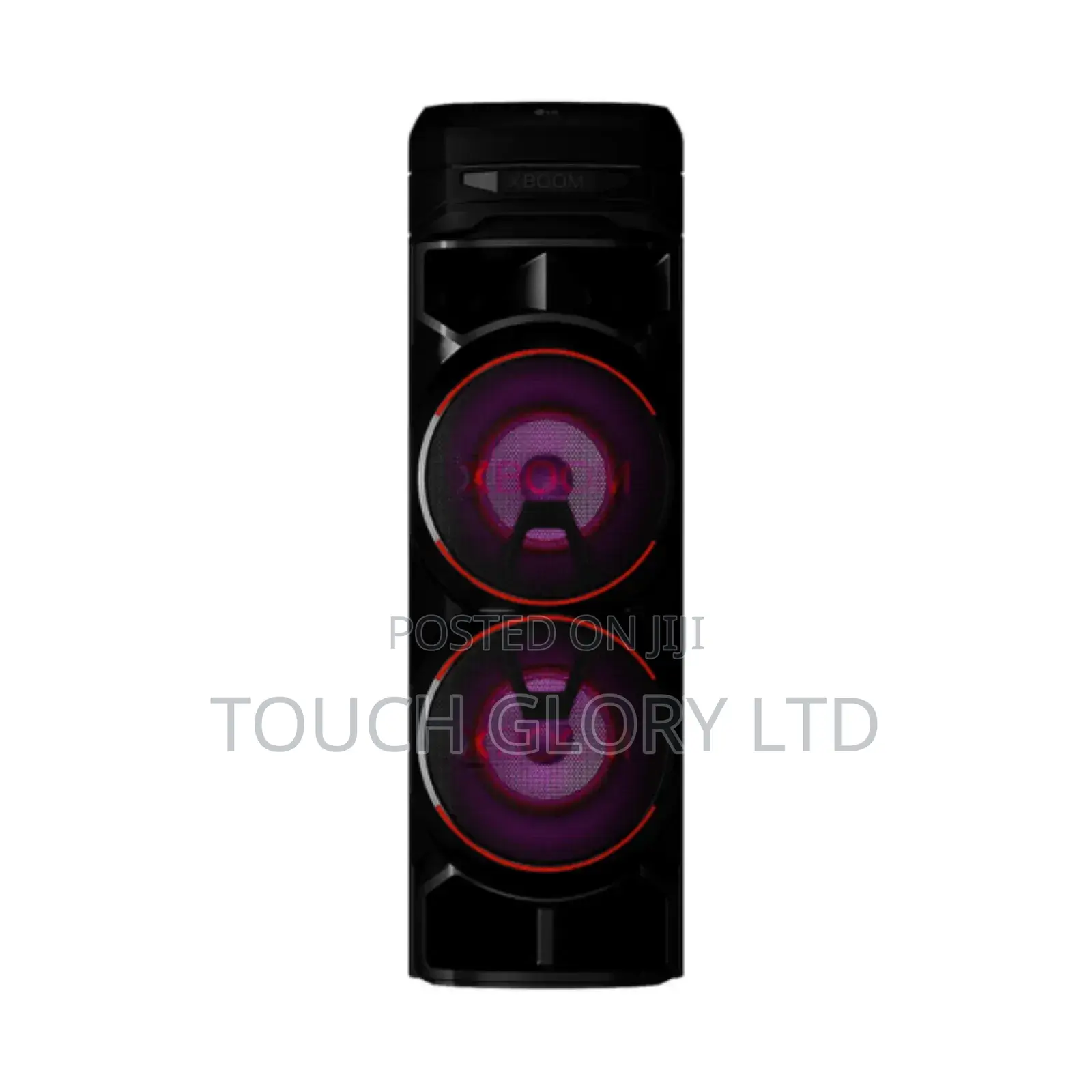 Lg Xboom Rnc9 Party Speaker