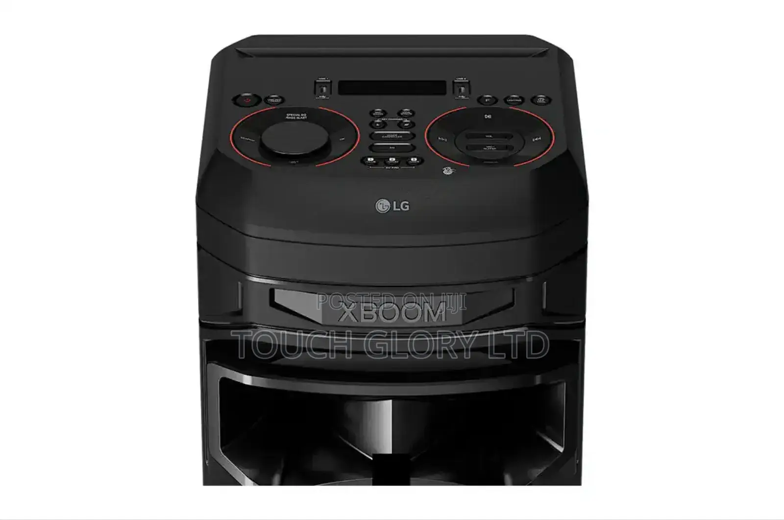 Lg Xboom Rnc9 Party Speaker