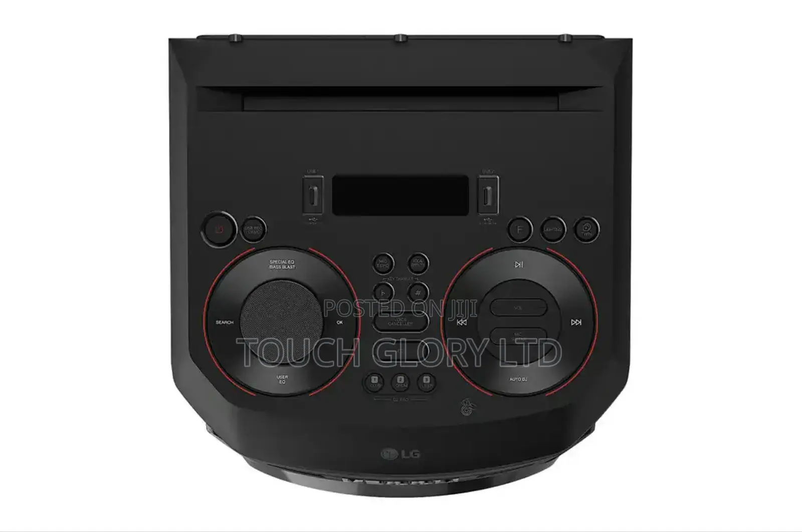 Lg Xboom Rnc9 Party Speaker