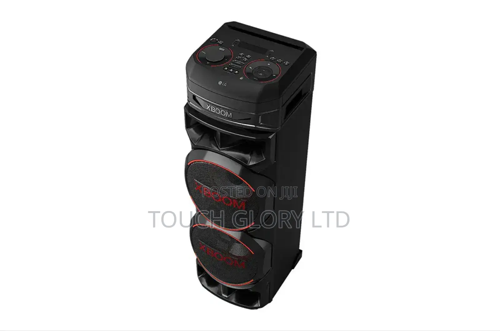 Lg Xboom Rnc9 Party Speaker