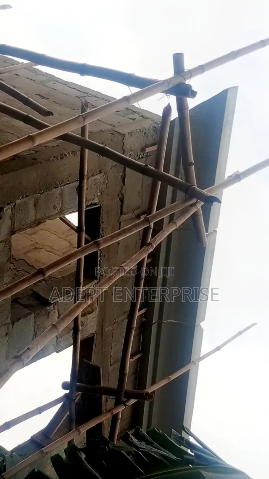 Renovation and Construction Works