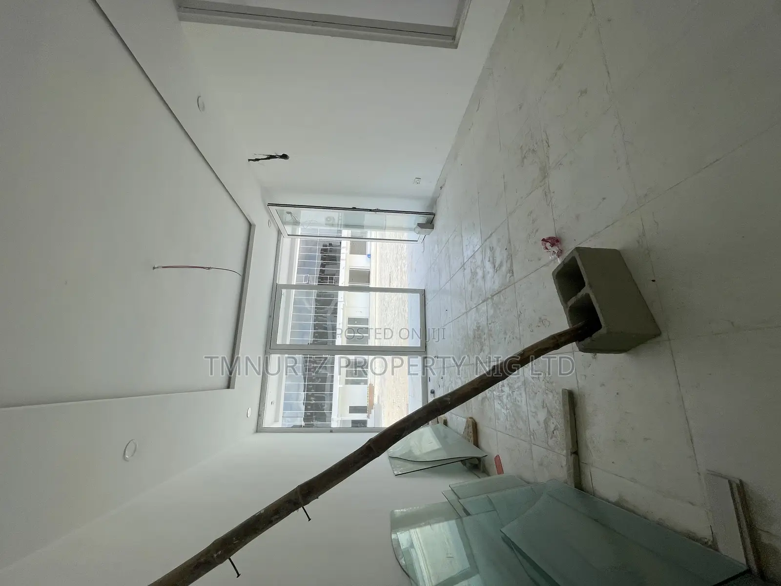 Shop Space for Rent Groundfloor