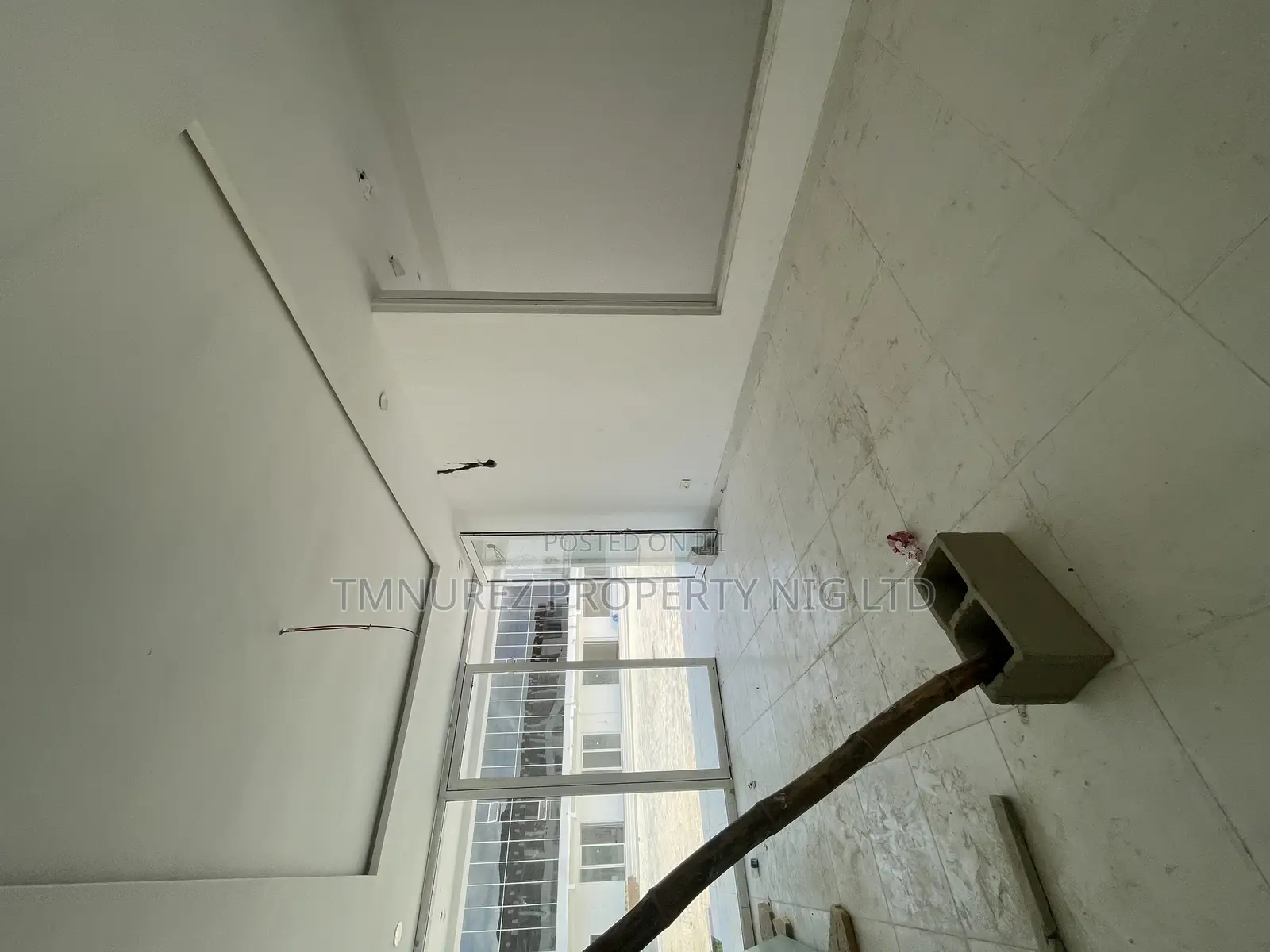 Shop Space for Rent Groundfloor