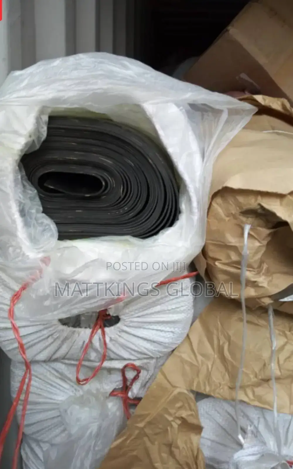 Gasket Sheet