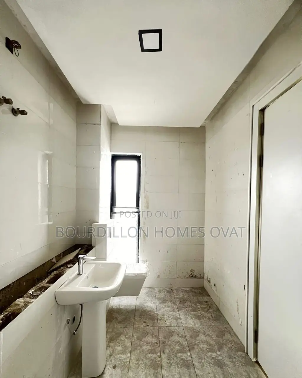 4bdrm Duplex in Ikate for sale