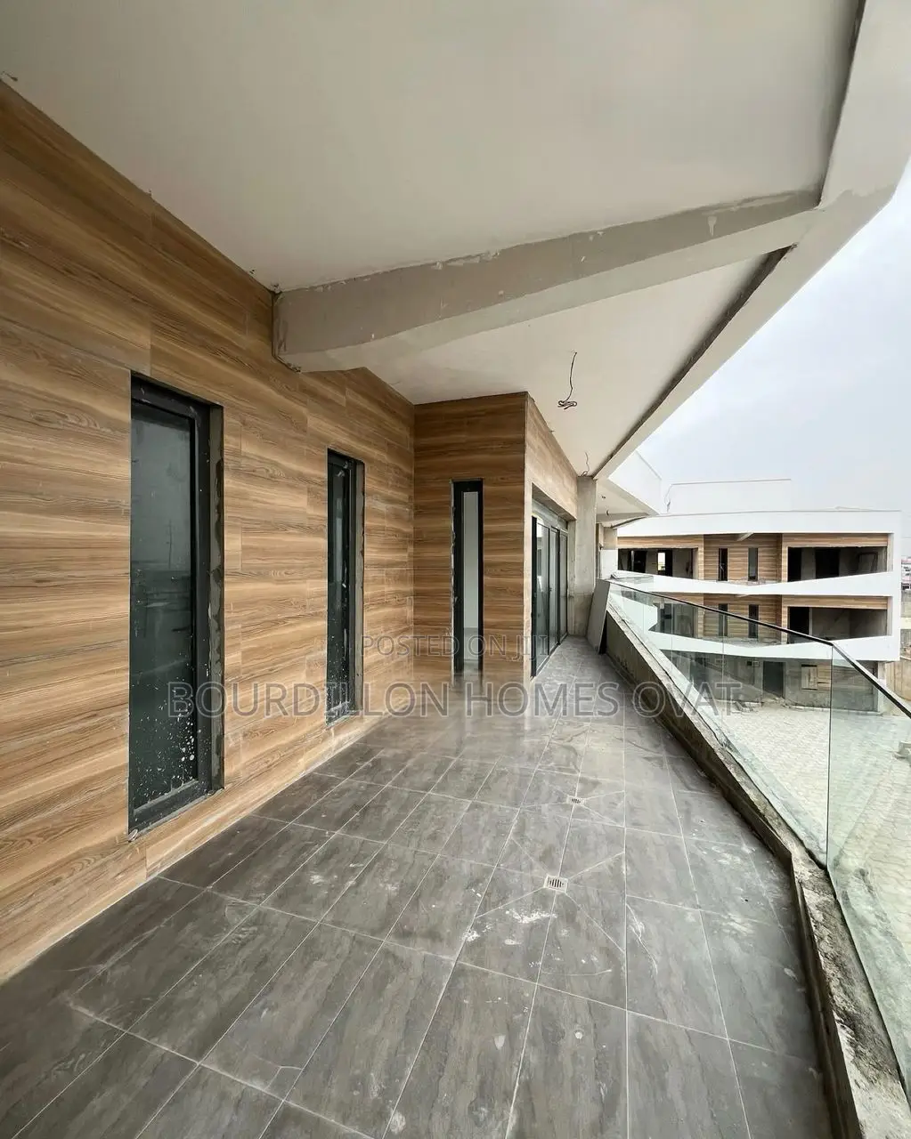 4bdrm Duplex in Ikate for sale