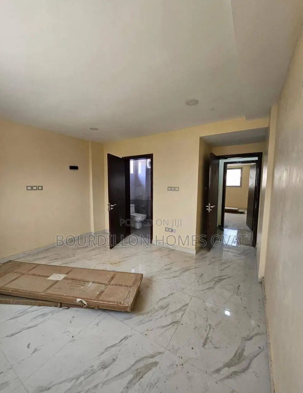 4bdrm Apartment in Ikoyi for sale