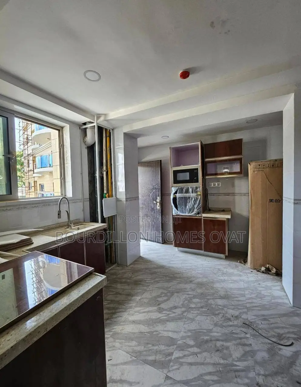 4bdrm Apartment in Ikoyi for sale