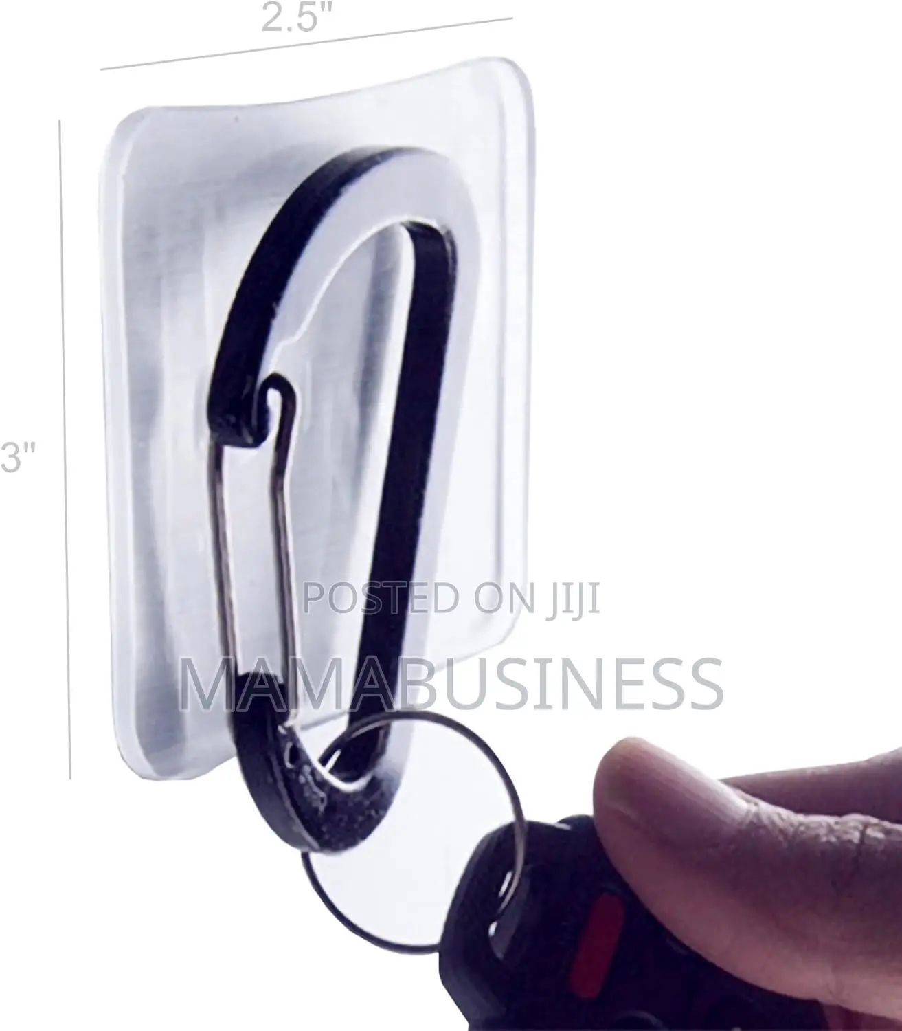 Nano Tape Gripeez Tape Glue Pad for Stick Hold - 10pcs