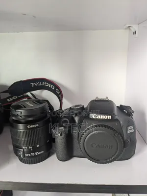 Canon 600d
