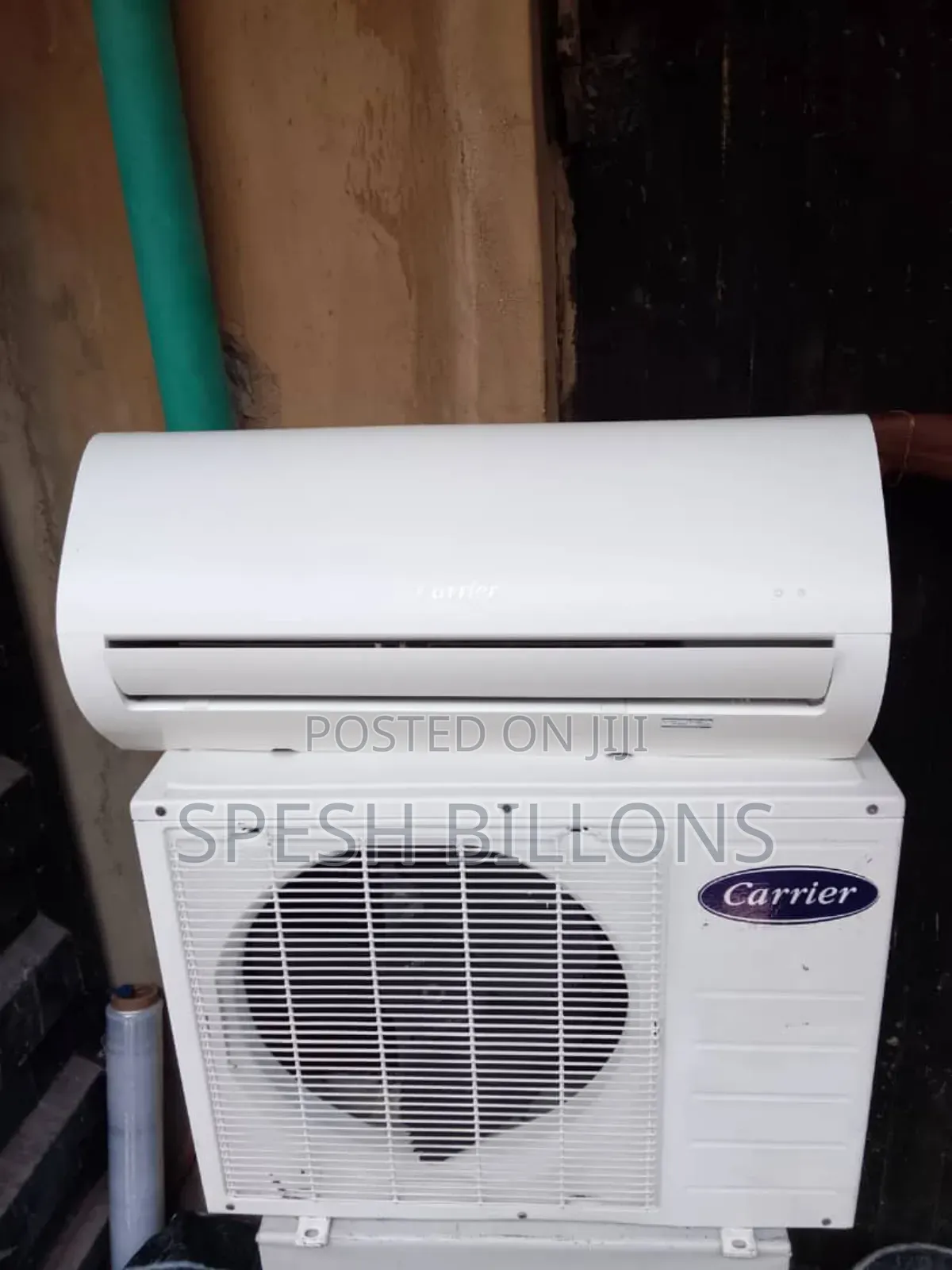 1.5hp Direct Belgium Air Conditioners
