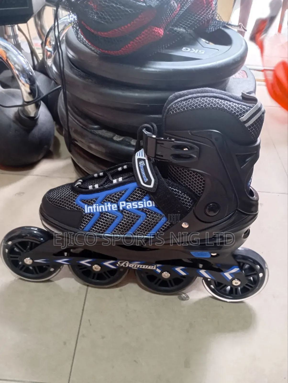 Brand New Skate Shoes Available