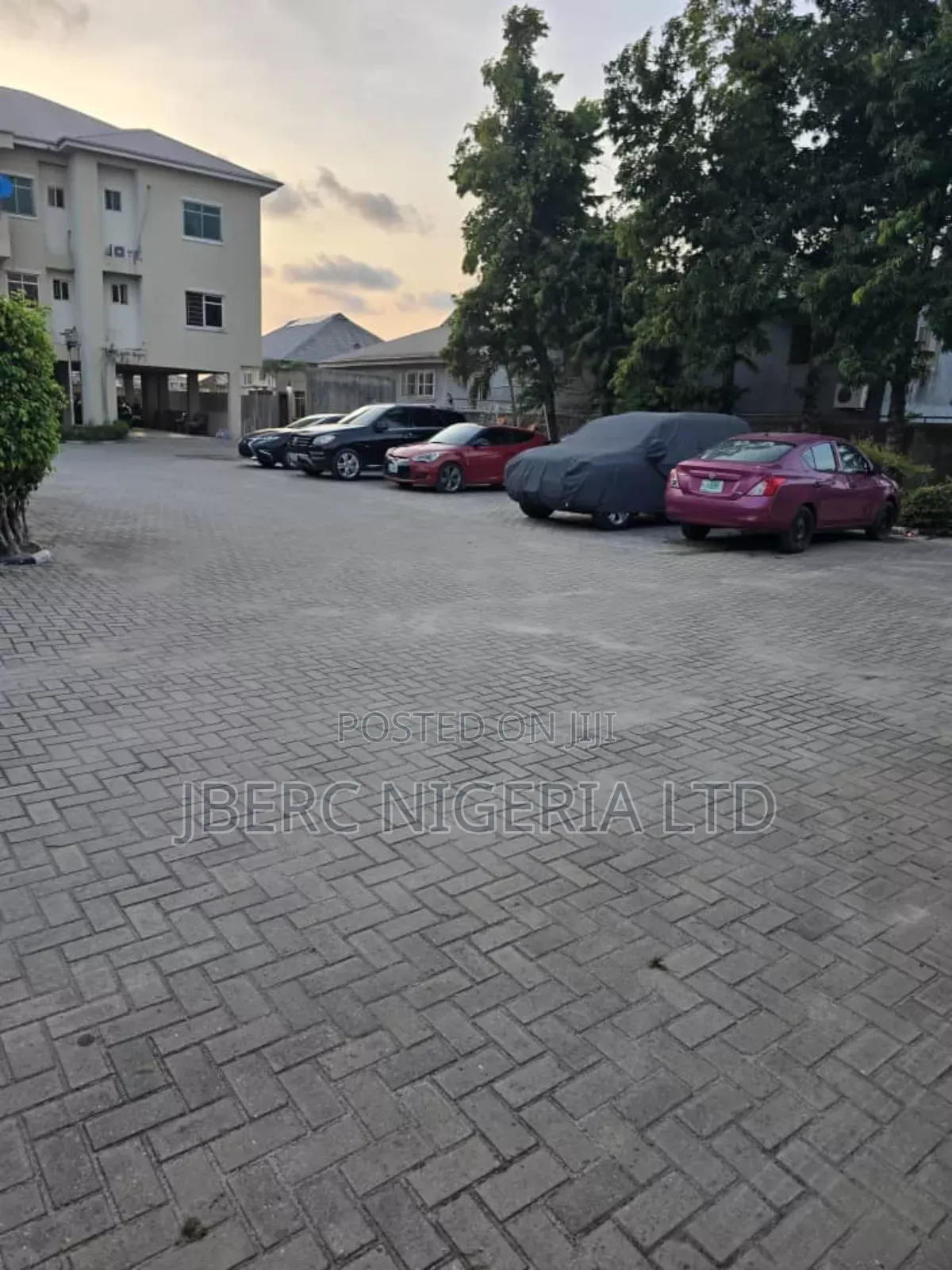 3bdrm Duplex in Sangotedo for sale