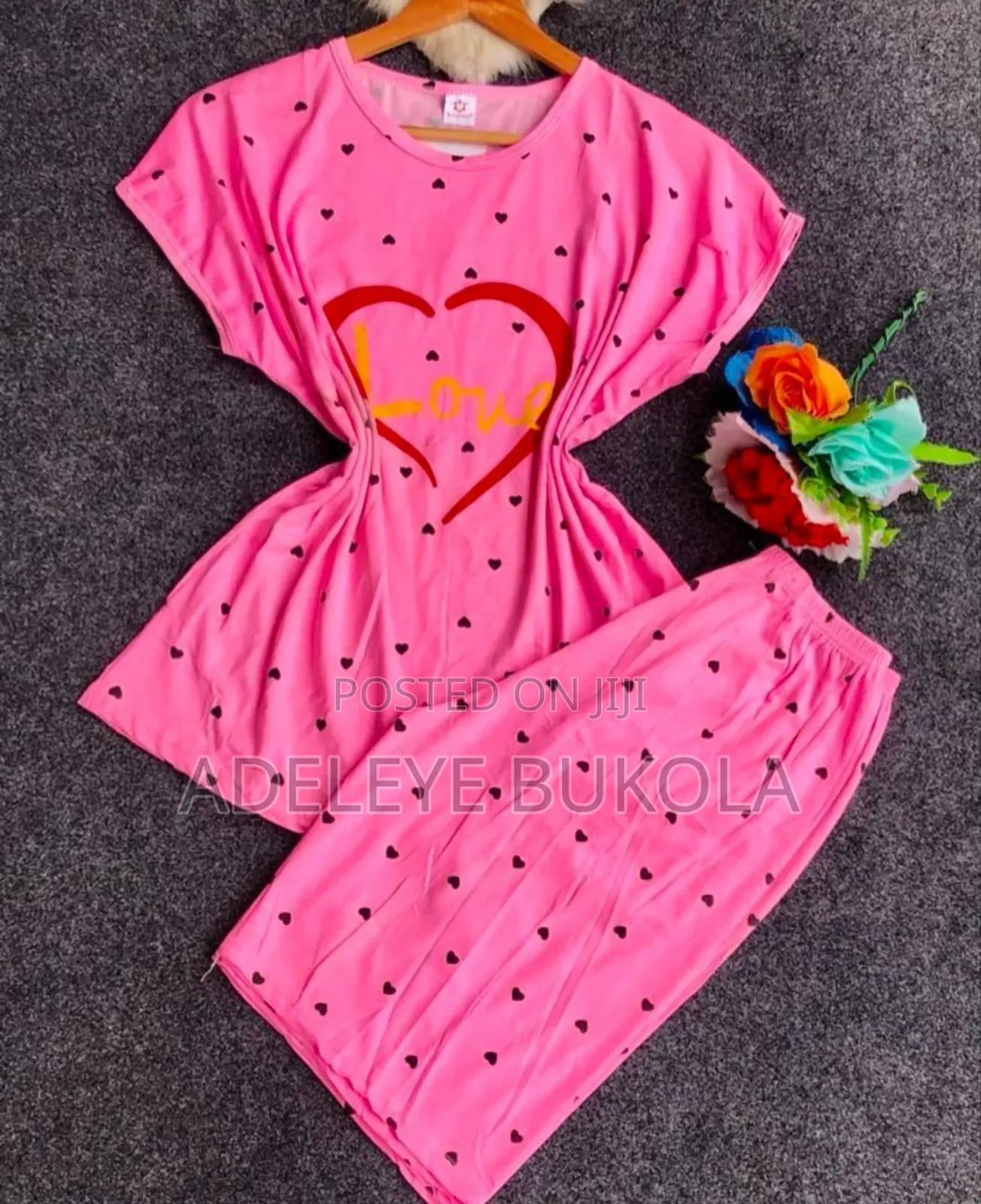 Lounge Wear for Ladies