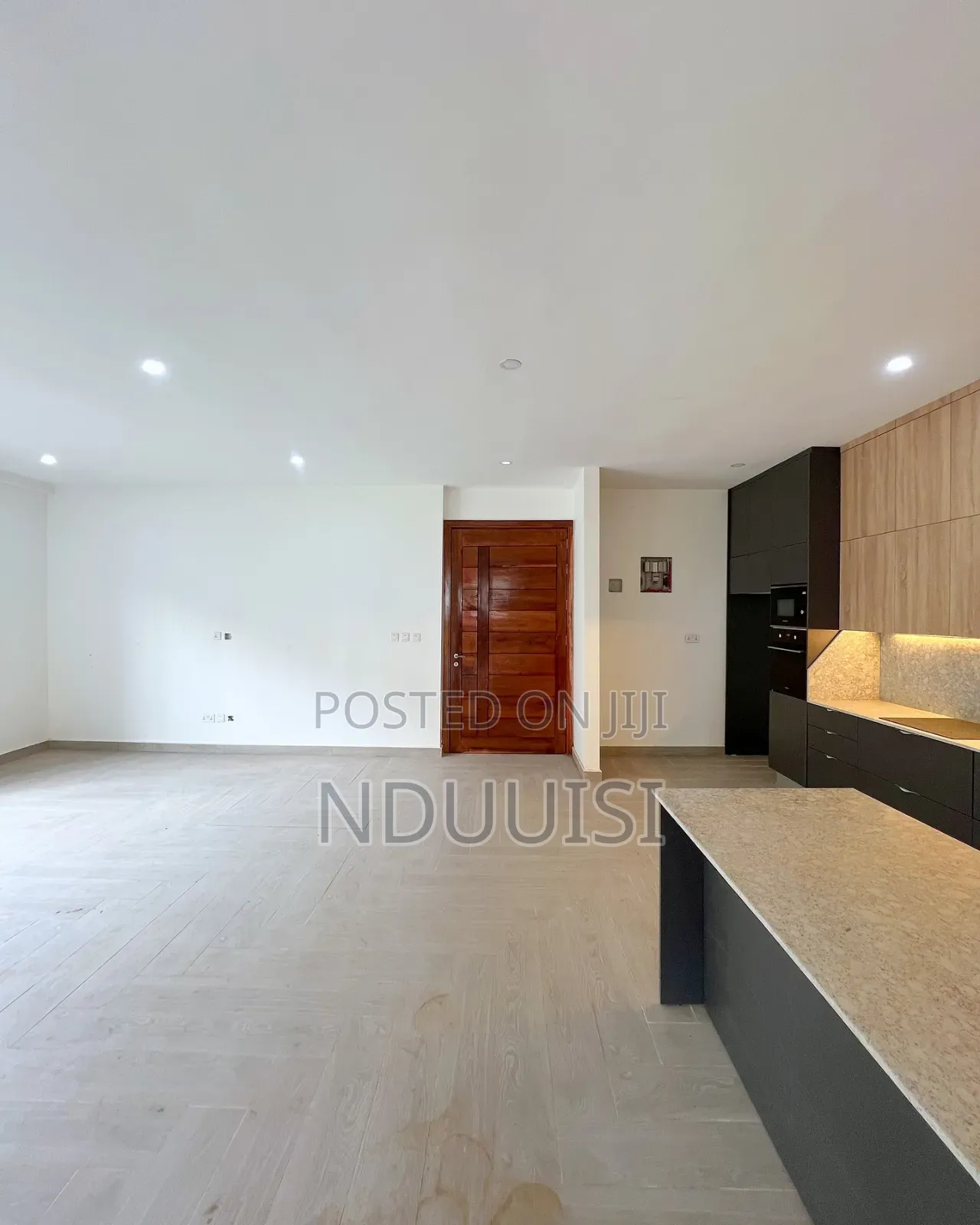 3bdrm Apartment in Seagate Estate (, Ikate-Elegushi for sale