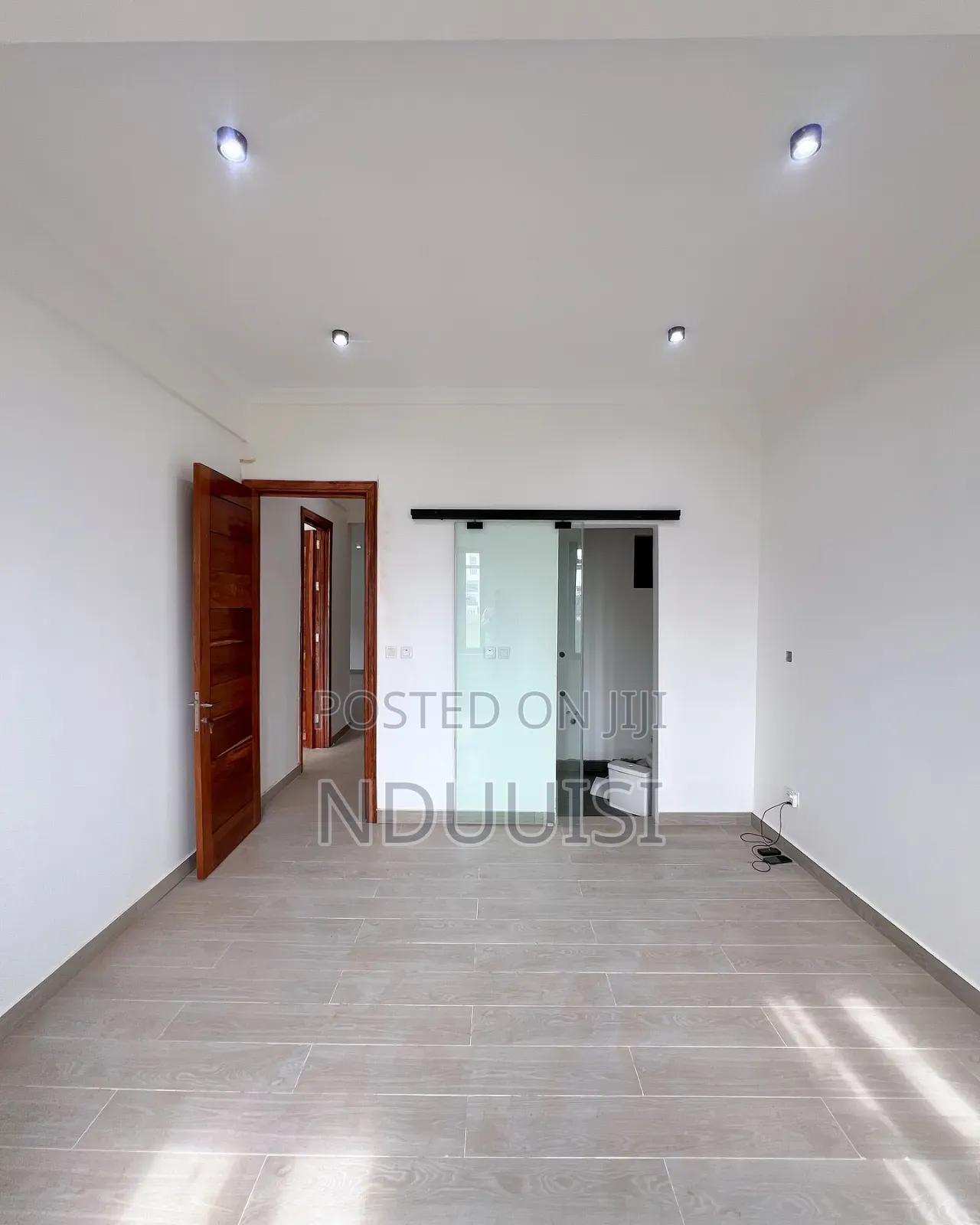 3bdrm Apartment in Seagate Estate (, Ikate-Elegushi for sale