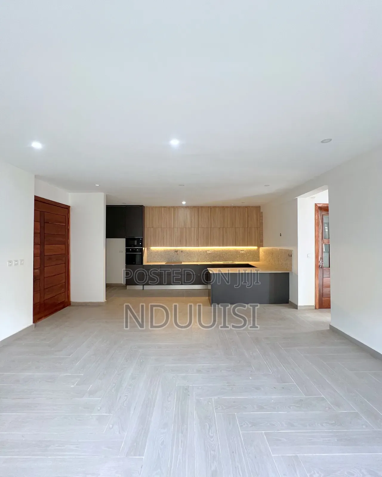 3bdrm Apartment in Seagate Estate (, Ikate-Elegushi for sale
