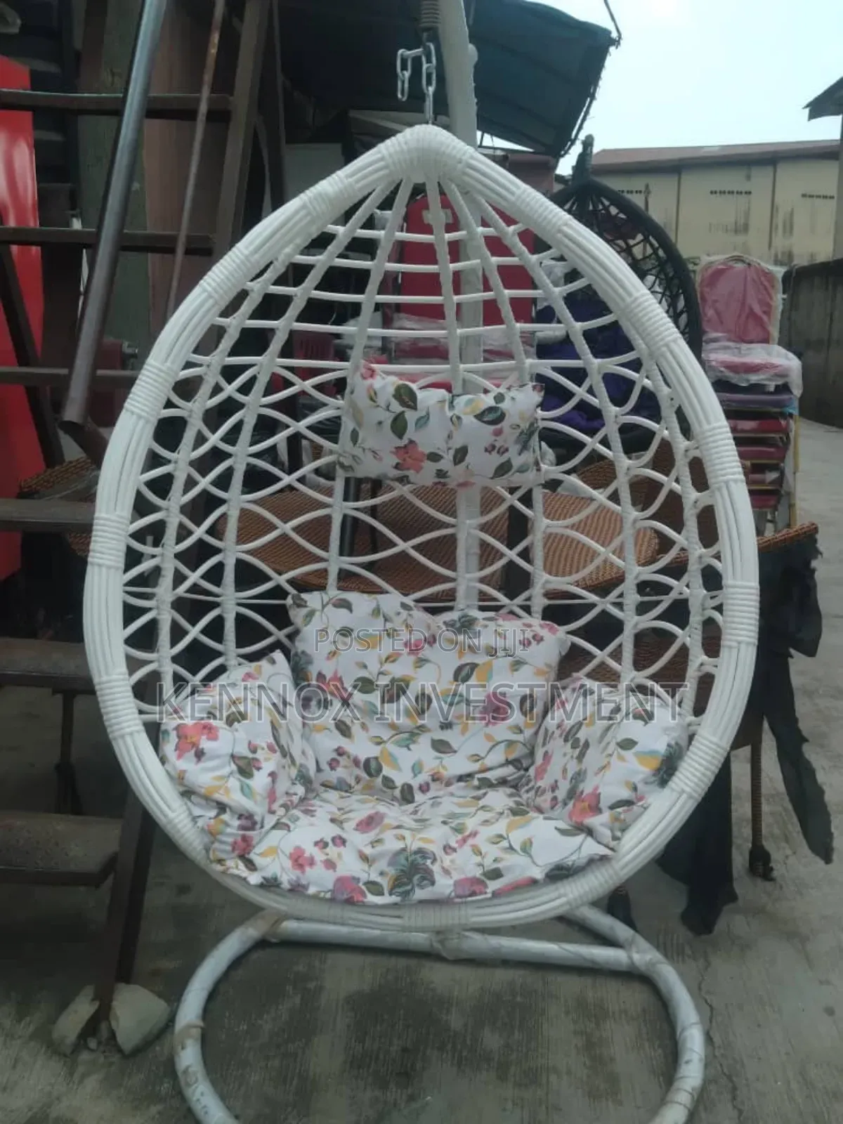 Hanging Swing Chair