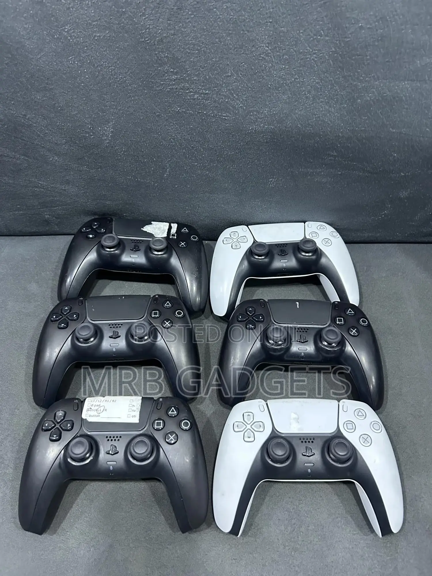 Ps5 Pad || Playstation 5 Pad ||