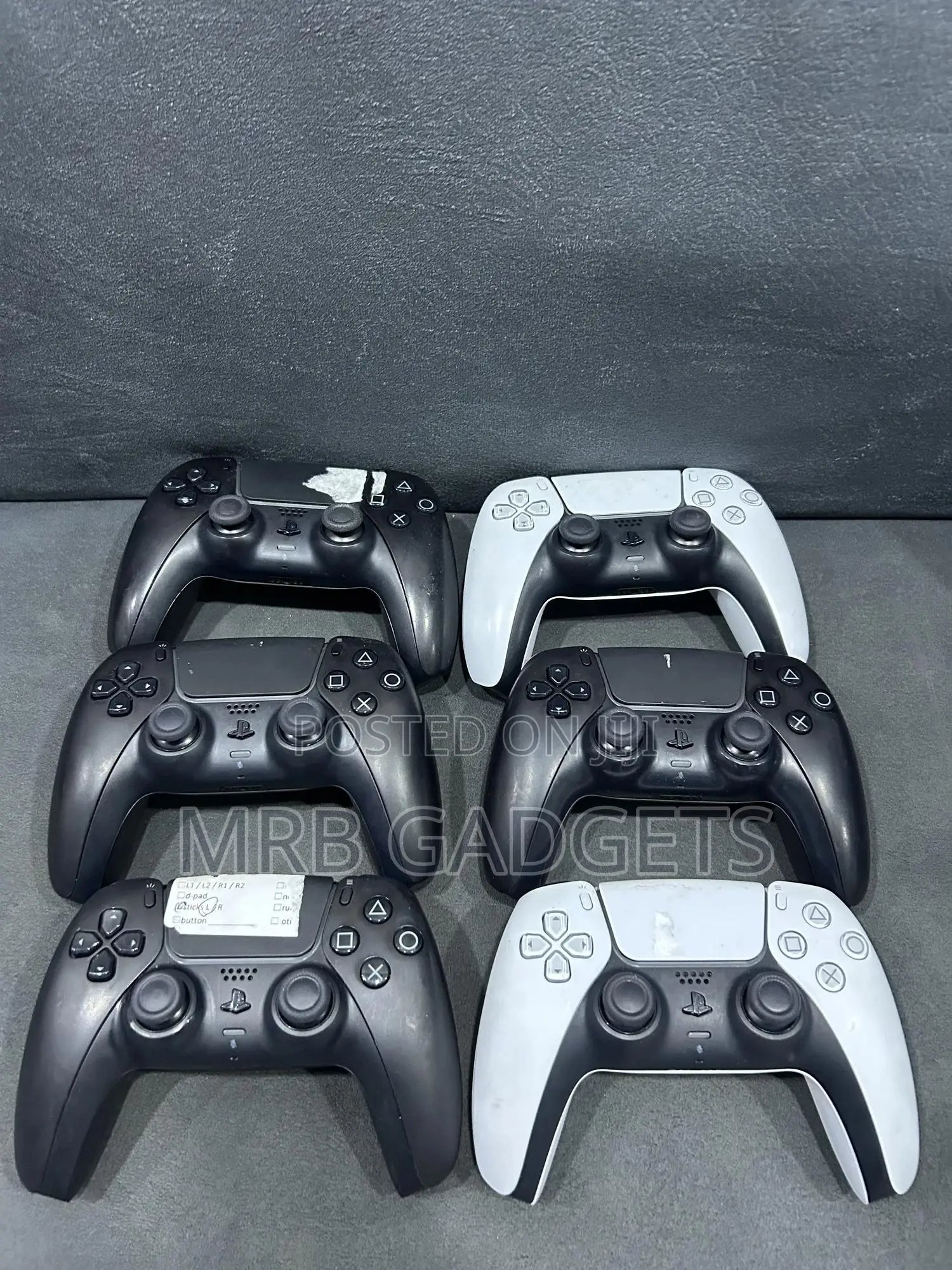 Ps5 Pad || Playstation 5 Pad ||