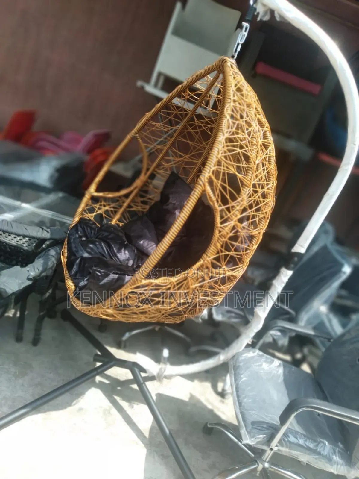 Classic Swing Seat