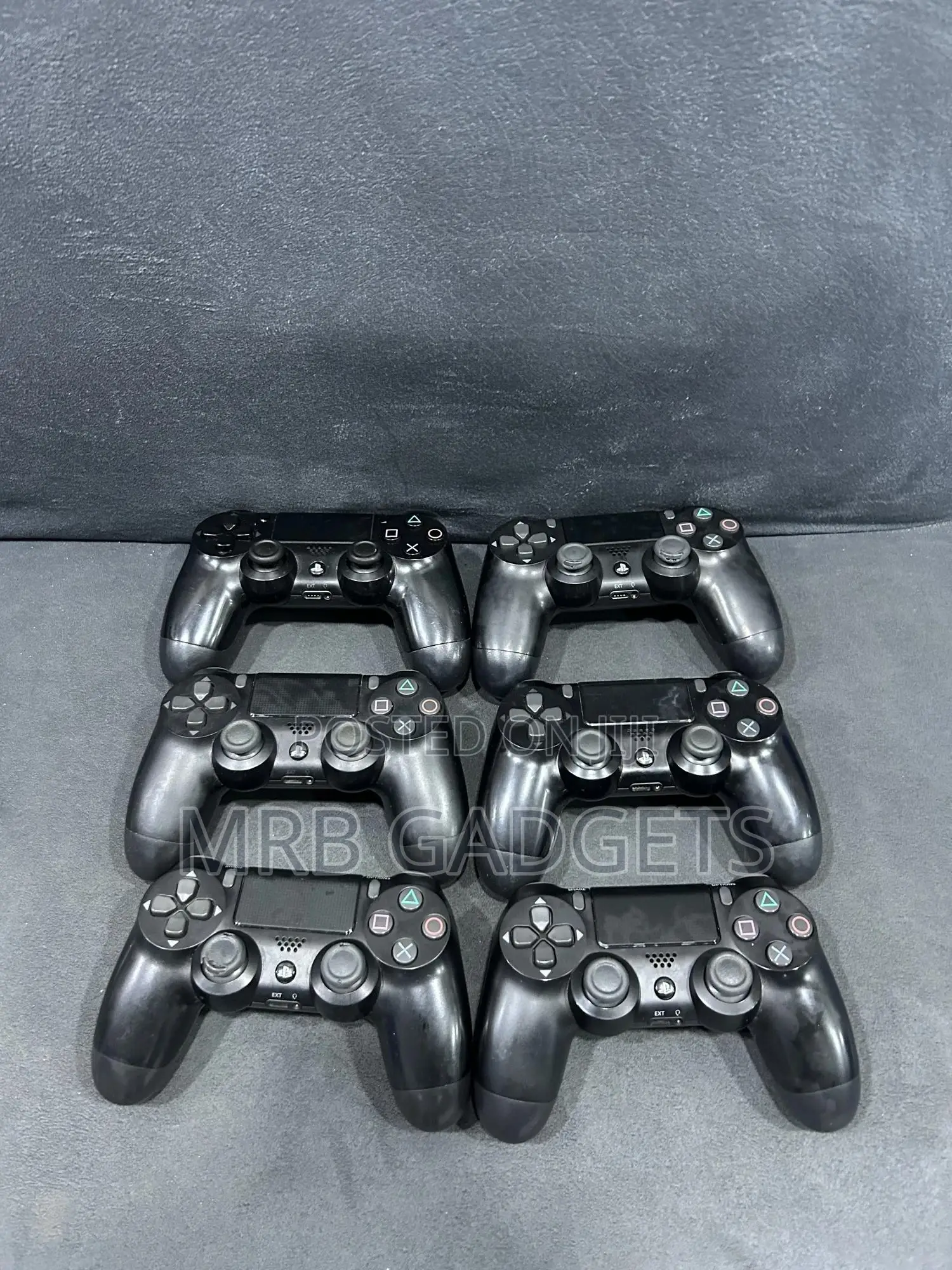 Ps4 Pad | Playstation 4 Pad Follow Come ||